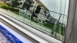 Subaru Impreza 1.6 TS AWD - 2000