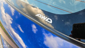 Subaru Impreza 1.6 TS AWD - 2000