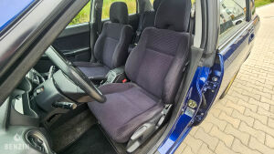 Subaru Impreza 1.6 TS AWD - 2000