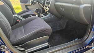 Subaru Impreza 1.6 TS AWD - 2000