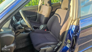 Subaru Impreza 1.6 TS AWD - 2000