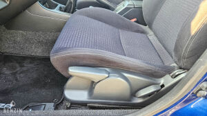 Subaru Impreza 1.6 TS AWD - 2000