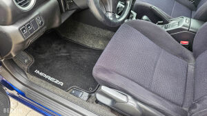 Subaru Impreza 1.6 TS AWD - 2000