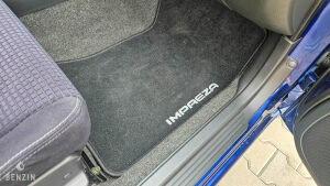 Subaru Impreza 1.6 TS AWD - 2000