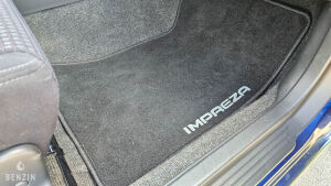 Subaru Impreza 1.6 TS AWD - 2000