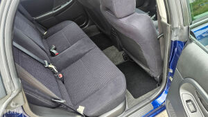 Subaru Impreza 1.6 TS AWD - 2000