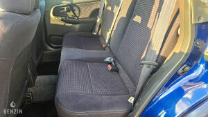 Subaru Impreza 1.6 TS AWD - 2000