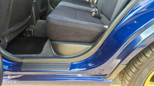 Subaru Impreza 1.6 TS AWD - 2000