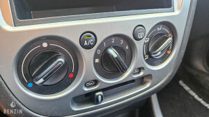 Subaru Impreza 1.6 TS AWD - 2000