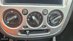 Subaru Impreza 1.6 TS AWD - 2000