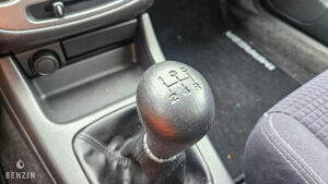 Subaru Impreza 1.6 TS AWD - 2000