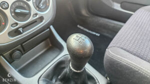 Subaru Impreza 1.6 TS AWD - 2000