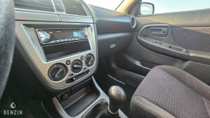 Subaru Impreza 1.6 TS AWD - 2000