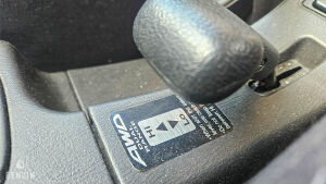 Subaru Impreza 1.6 TS AWD - 2000