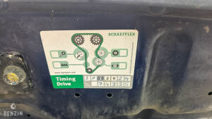 Subaru Impreza 1.6 TS AWD - 2000