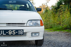 Citroën AX Sport - 1990