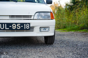 Citroën AX Sport - 1990