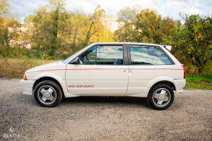 Citroën AX Sport - 1990