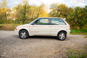 Citroën AX Sport - 1990