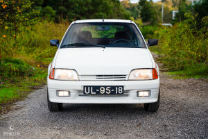 Citroën AX Sport - 1990