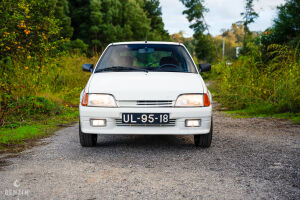 Citroën AX Sport - 1990