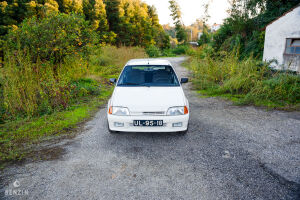 Citroën AX Sport - 1990