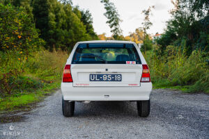 Citroën AX Sport - 1990