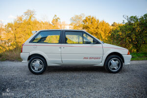 Citroën AX Sport - 1990