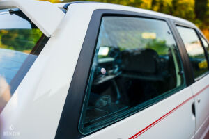 Citroën AX Sport - 1990