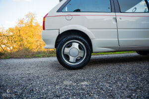 Citroën AX Sport - 1990