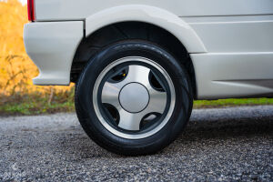 Citroën AX Sport - 1990