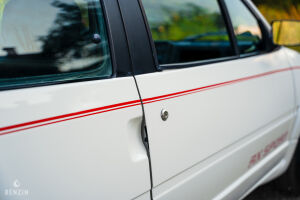 Citroën AX Sport - 1990