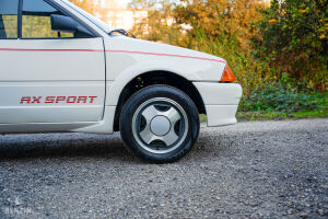 Citroën AX Sport - 1990