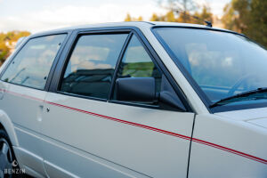 Citroën AX Sport - 1990