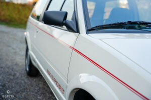 Citroën AX Sport - 1990