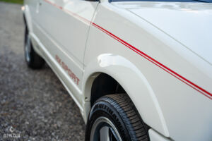 Citroën AX Sport - 1990