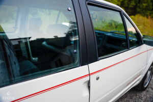 Citroën AX Sport - 1990