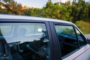 Citroën AX Sport - 1990