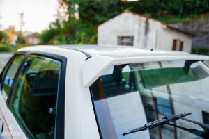 Citroën AX Sport - 1990