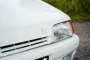 Citroën AX Sport - 1990