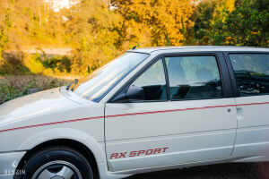 Citroën AX Sport - 1990