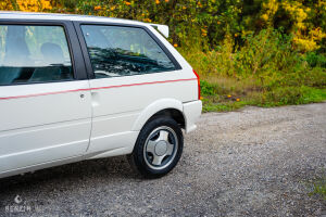 Citroën AX Sport - 1990