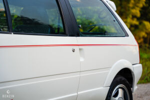 Citroën AX Sport - 1990