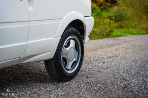 Citroën AX Sport - 1990