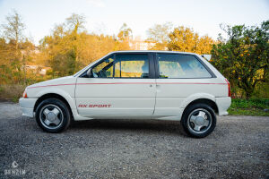 Citroën AX Sport - 1990