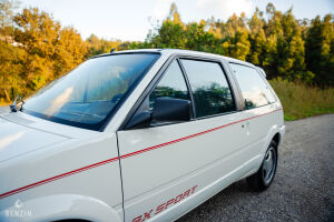 Citroën AX Sport - 1990
