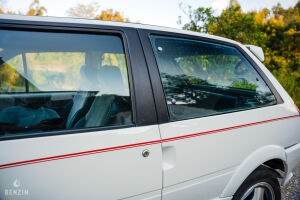 Citroën AX Sport - 1990