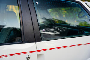 Citroën AX Sport - 1990