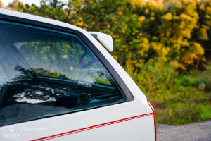 Citroën AX Sport - 1990