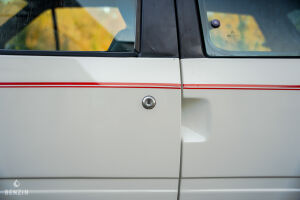 Citroën AX Sport - 1990